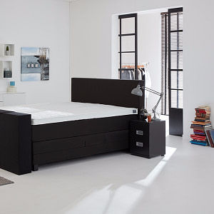 Boxspring Home 400 | Swiss Sense