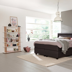 Boxspring Home 415 | Swiss Sense