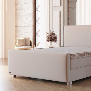 Boxspring Royal Olympus | Swiss Sense