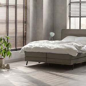 Boxspring Home 102 | Swiss Sense