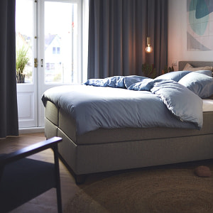 Boxspring Home 180 | Swiss Sense