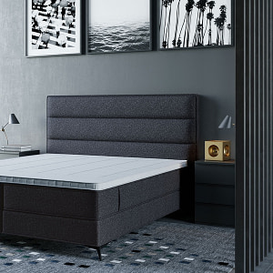 Boxspring Royal Luxor | Swiss Sense