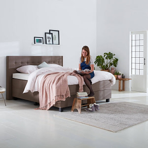 Boxspring Home 195 | Swiss Sense