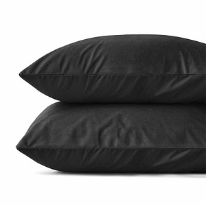 Velvet Kussensloop - Sleeptime - 60 x 70 cm - Polyether - Dekbed-Discounter.nl