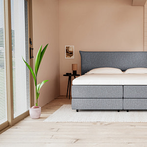 Boxspring Capella Celia | Swiss Sense