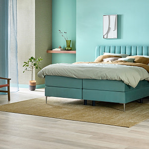 Boxspring Home 223 | Swiss Sense