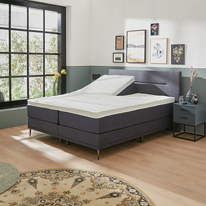 Boxspring Home 250 | Swiss Sense