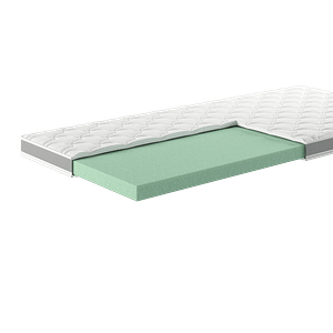 Boetiek Topmatras HR 50 | bedcheck.nl