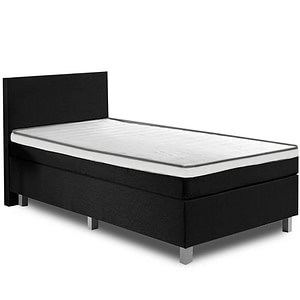 1 Persoons boxspring XXL | bedcheck.nl