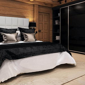 Boxspring Luxury Florence | bedcheck.nl