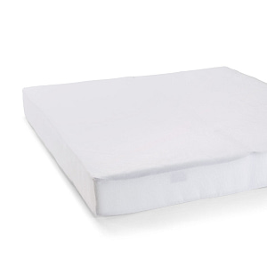 Dixxius Matras Molton Premium 100% Katoen | Swiss Sense | Bedcheck.nl