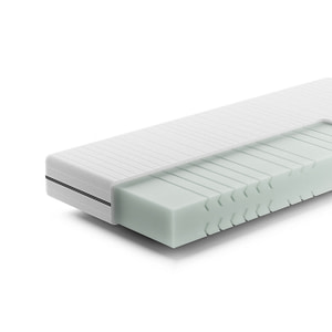 Ivar Foam Matras | Swiss Sense | Bedcheck.nl