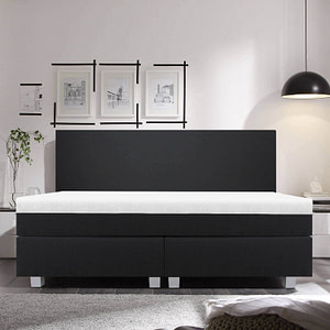 Boxspring aanbieding XXL | bedcheck.nl