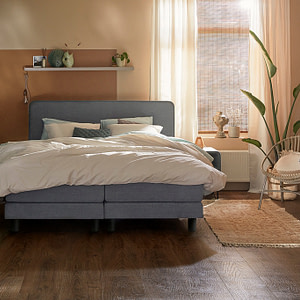 Boxspring Start | Swiss Sense