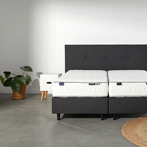 Boxspring Online-Only Spirit | Swiss Sense