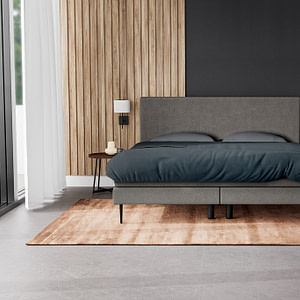 Boxspring Online-Only Vela | Swiss Sense