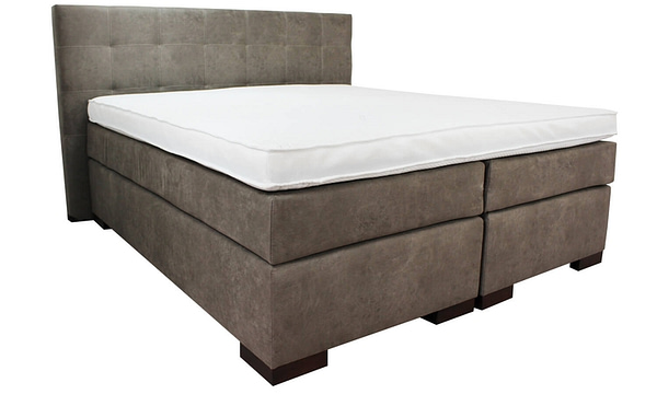 Boxspring Lumina | bedcheck.nl