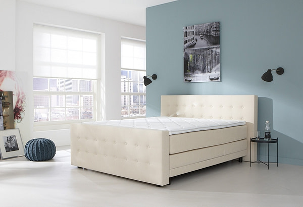 Boxspring Home 240 | Swiss Sense