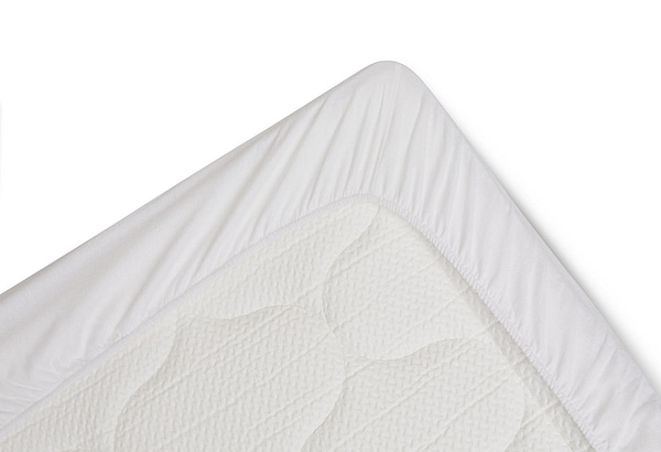 Dixxius Hoeslaken&Molton Excellent Combi - Matras | Swiss Sense | Bedcheck.nl