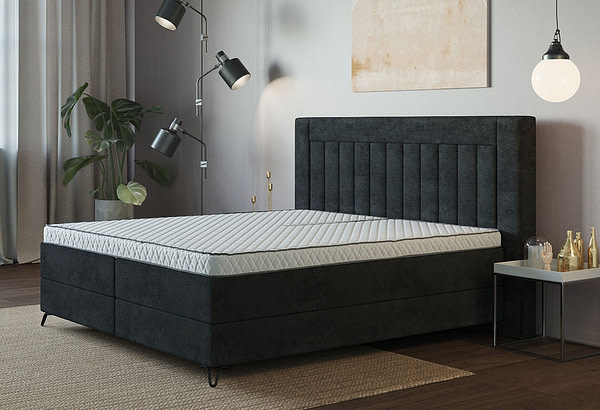 Boxspring Capella Modeno | Swiss Sense