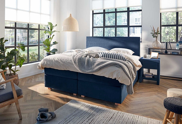 Boxspring Home 410 | Swiss Sense