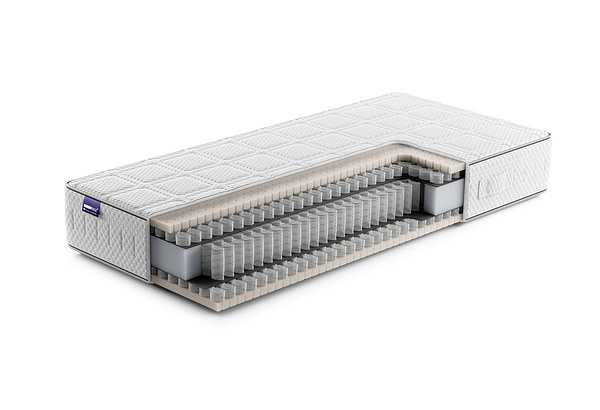 AEROMAX Savior Matras | Swiss Sense | Bedcheck.nl