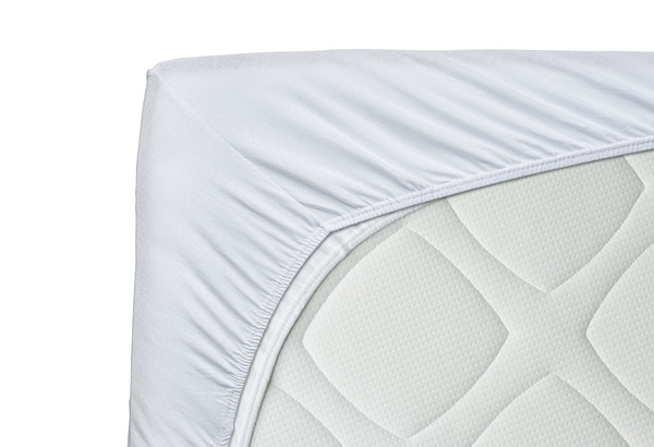 Dixxius Matras Hoeslaken Online-Only Basic Jersey | Swiss Sense | Bedcheck.nl