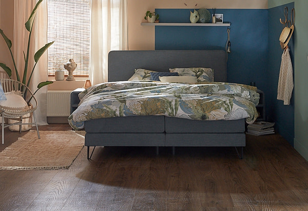 Boxspring Home 103 | Swiss Sense