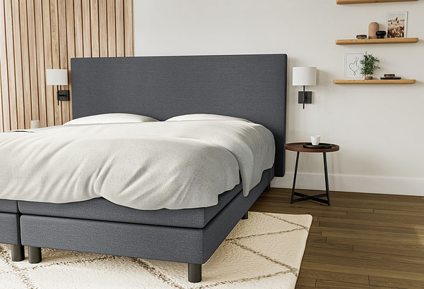 Boxspring Online-Only Orion | Swiss Sense