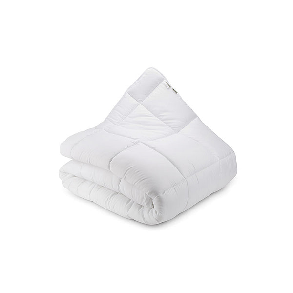 Winterdekbed Winter Luna Bedding Maat 200x200cm - 200x200 cm (Tweepersoons) - Luna Bedding - 400 gram - Dekbed-Discounter.nl