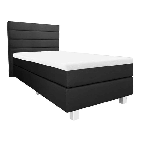 1-Persoons boxspring XXL Nordic | bedcheck.nl